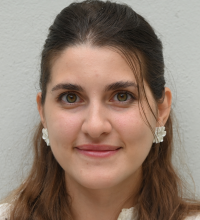 De Angelis Valentina